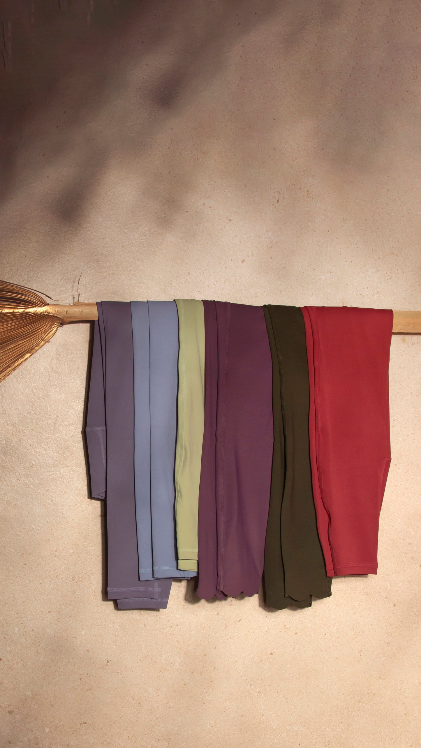 Wellme - Legging set 2