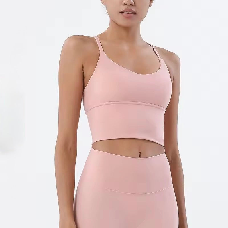 Wellme - top & legging set