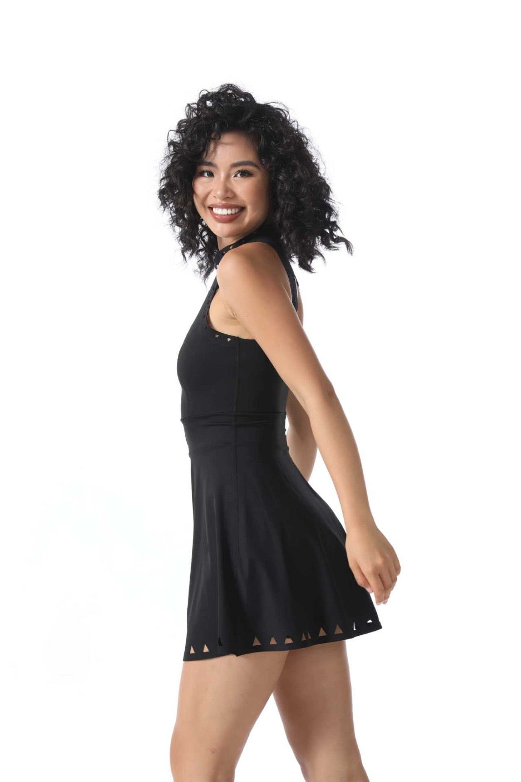 Wellme - sculpt dress