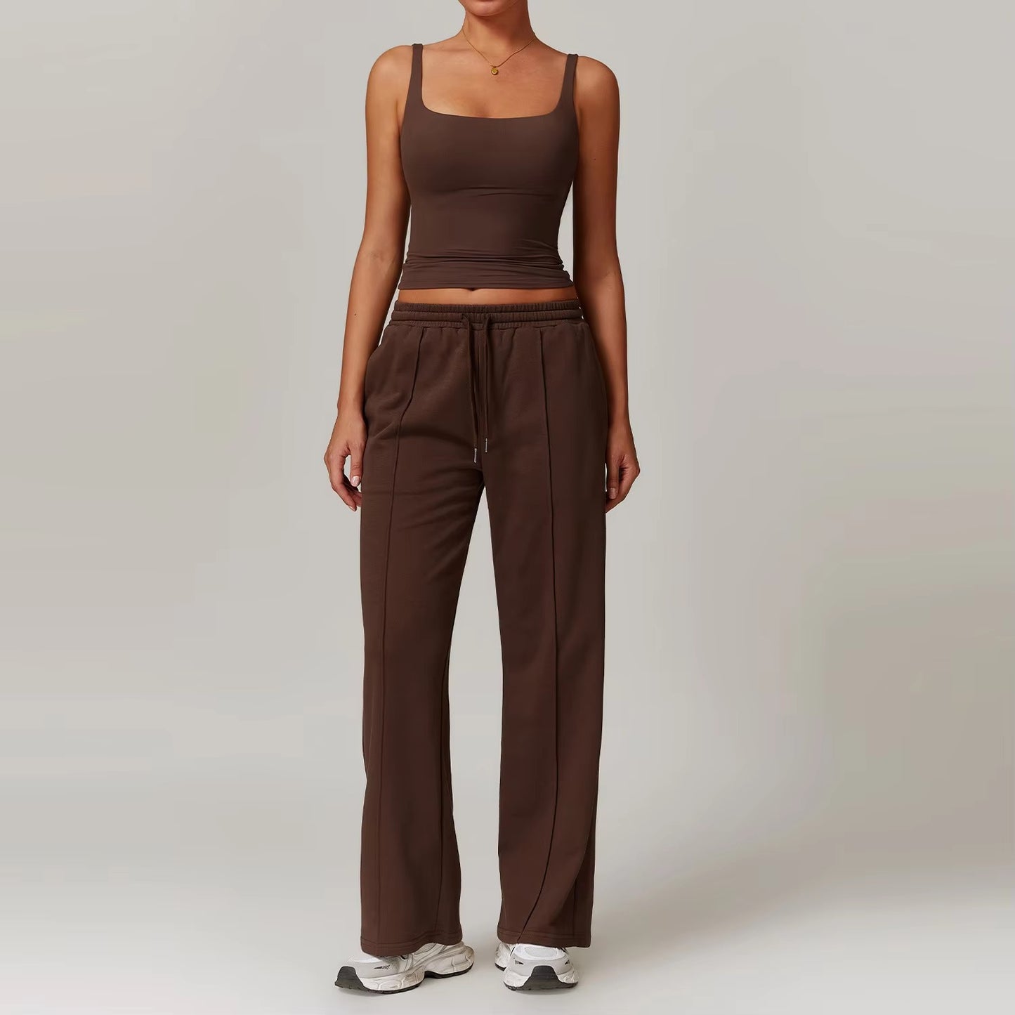 Wellme - Trousers set