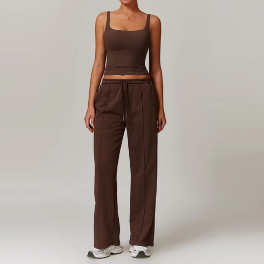 Wellme - Trousers set