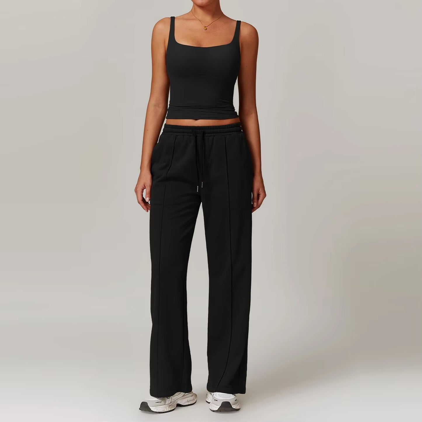 Wellme - Trousers set
