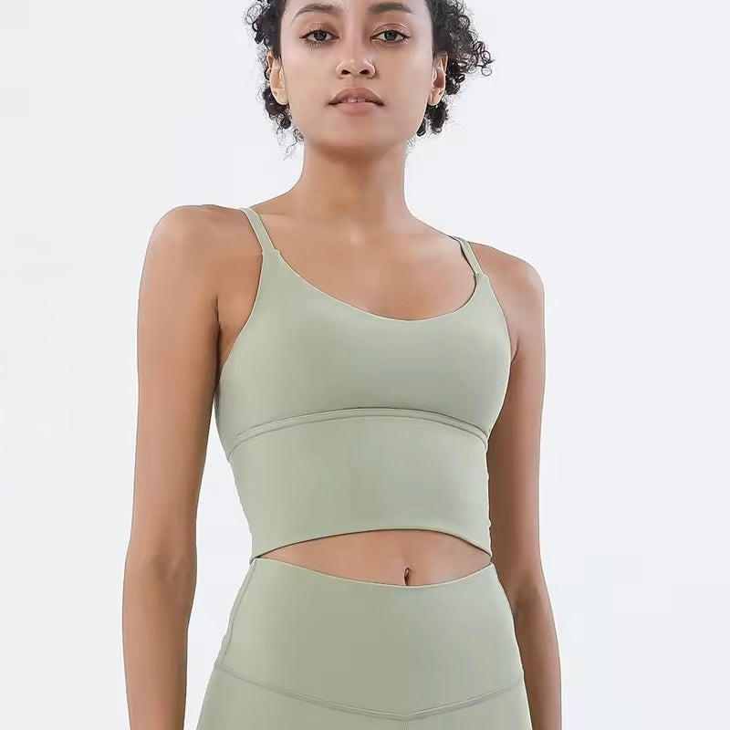 Wellme - top & legging set