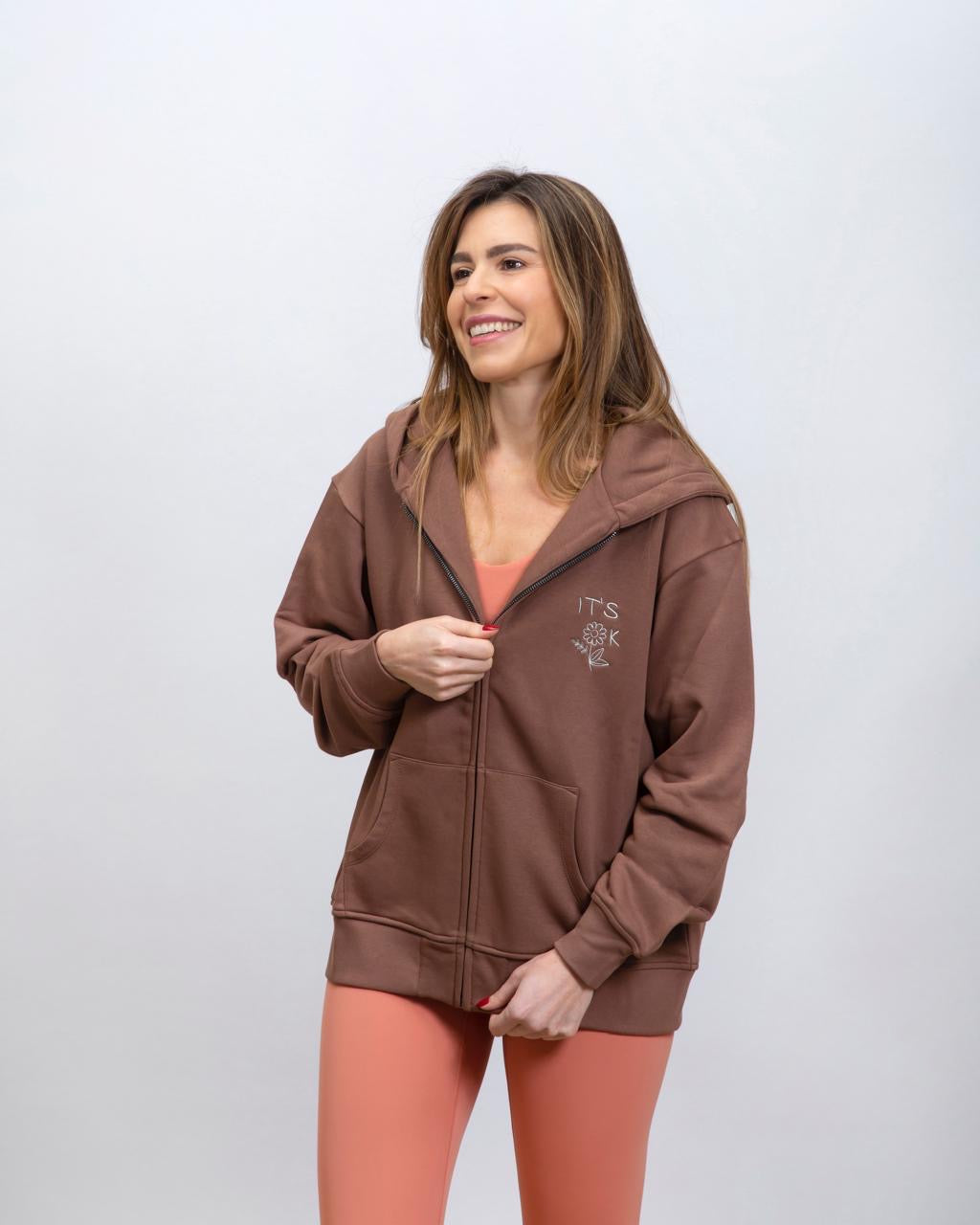Wellme Hoodie