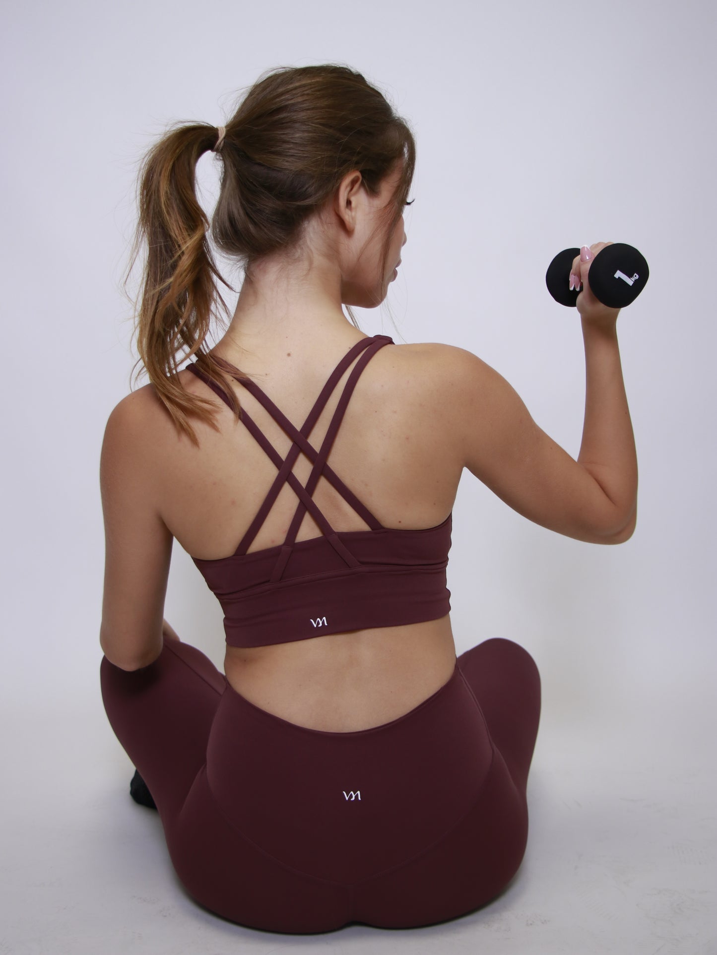 Wellme - Legging set