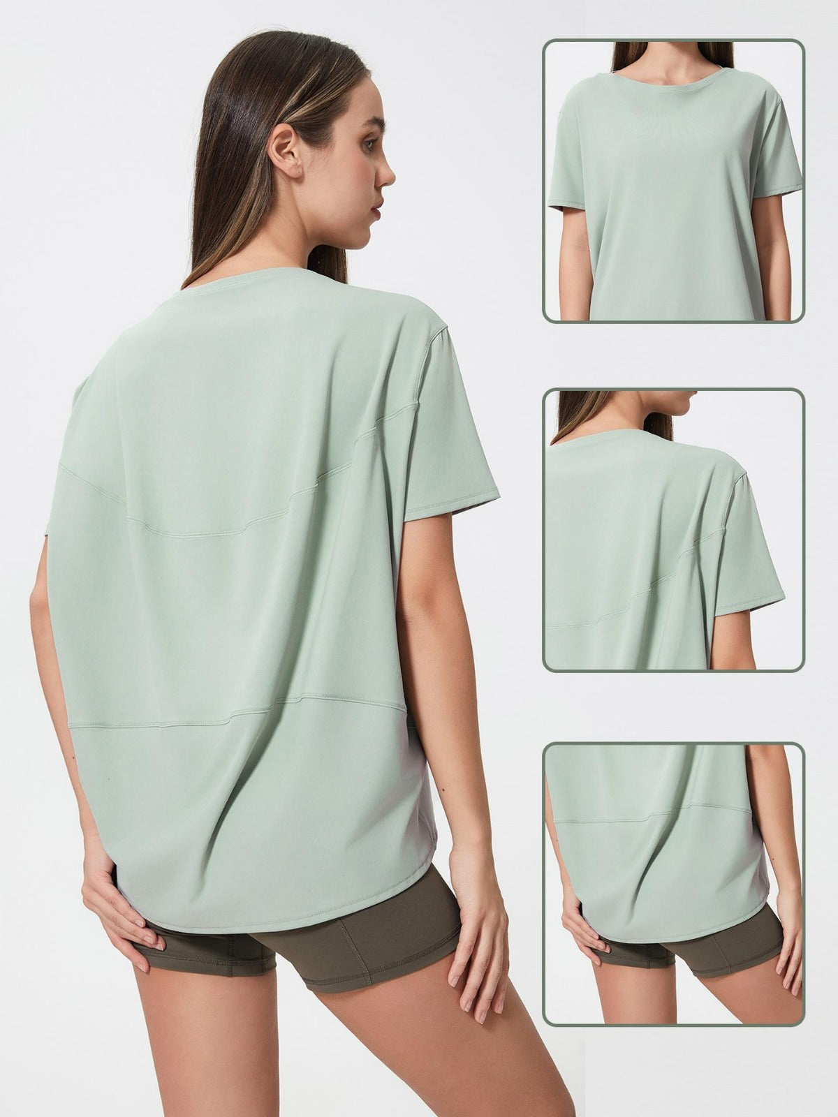 Wellme - Comfy Tshirts