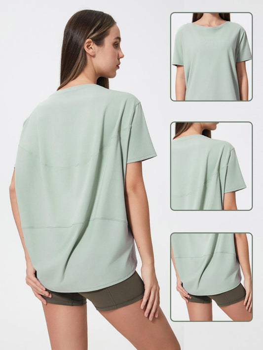 Wellme - Comfy Tshirts