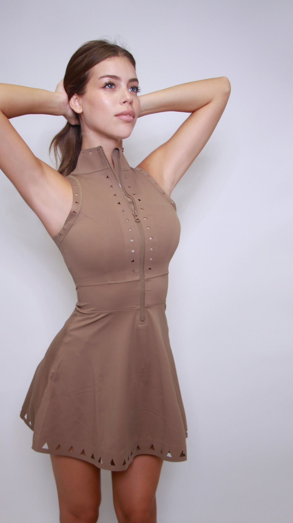 Wellme - sculpt dress