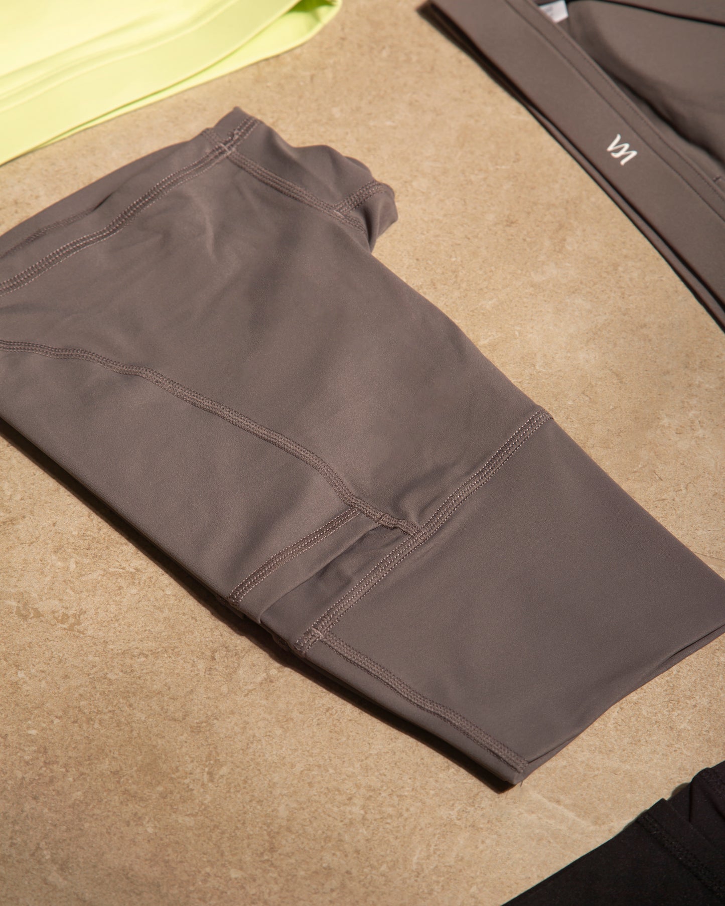 Wellme - short legging sets